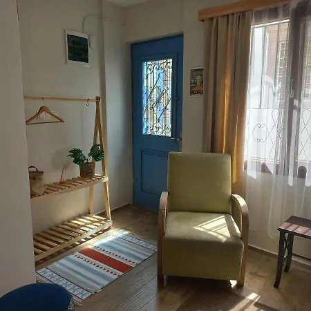 Holiday home Dalgaci Deniz Konukevi