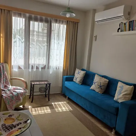 Dom wakacyjny Dalgaci Deniz