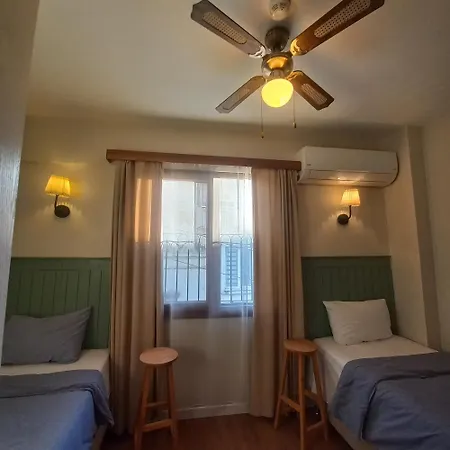 Dalgaci Deniz