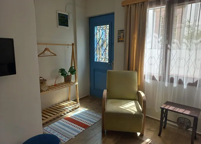 Dom wakacyjny Dalgaci Deniz