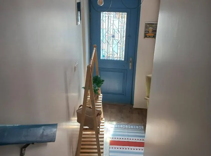 Dalgaci Deniz Dom wakacyjny Ayvalı