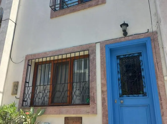 Dalgaci Deniz Dom wakacyjny *