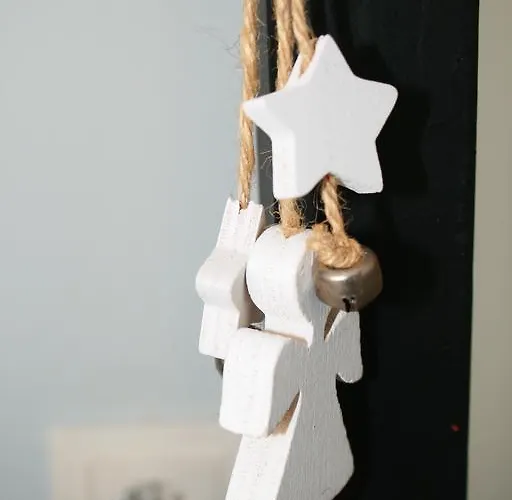 Dom wakacyjny Dalgaci Deniz Ayvalı