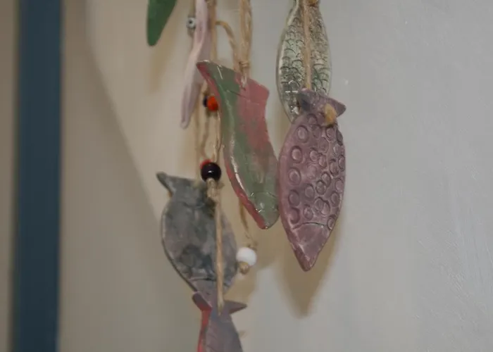 Dom wakacyjny Dalgaci Deniz *