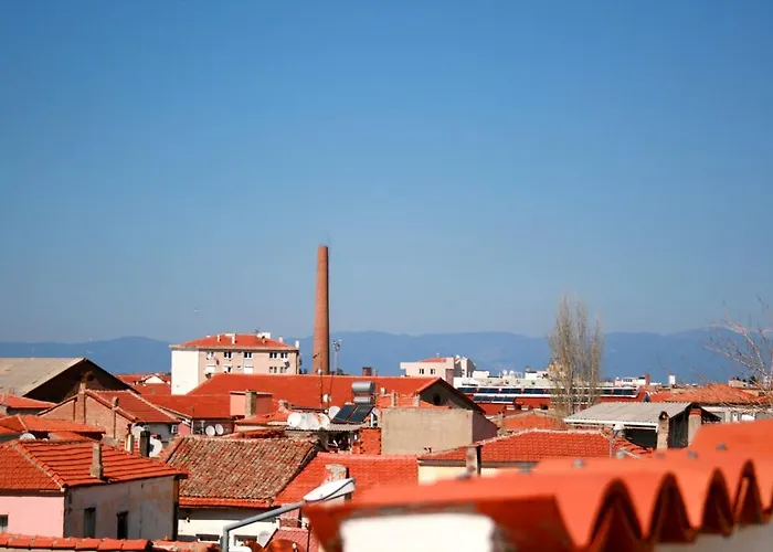 Dom wakacyjny Dalgaci Deniz *