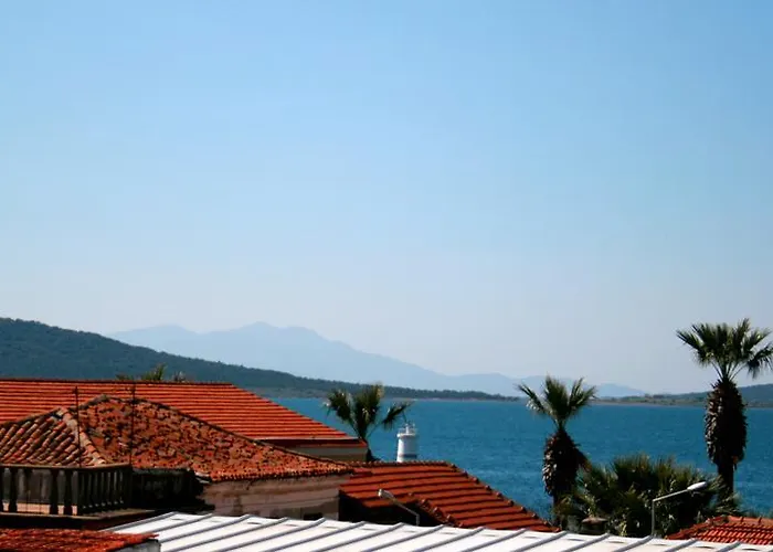 Dalgaci Deniz Dom wakacyjny *