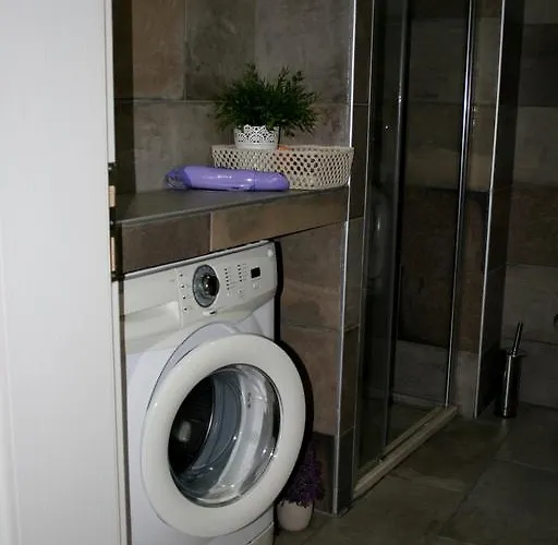 Dom wakacyjny Dalgaci Deniz *