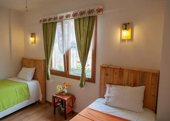 Dalgaci Deniz Dom wakacyjny *