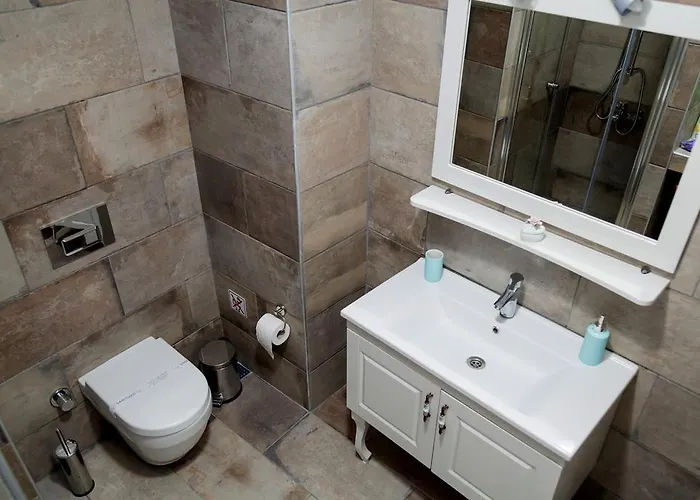 Dom wakacyjny Dalgaci Deniz