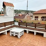 Ferienhaus Dalgaci Deniz