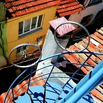 Dalgaci Deniz Ferienhaus *