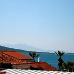 Dalgaci Deniz Ferienhaus *