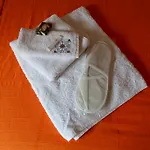 Dalgaci Deniz Ferienhaus *
