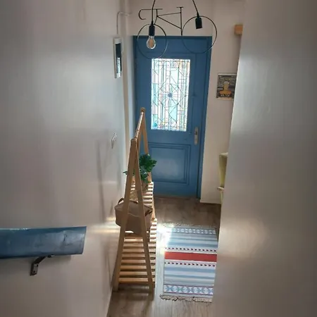 Dalgaci Deniz Holiday home Ayvalik