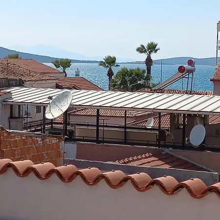 Dalgaci Deniz Hébergement de vacances