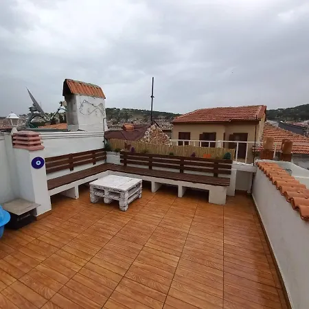 Dalgaci Deniz Hébergement de vacances *