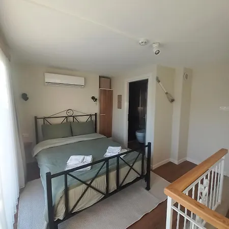 Vakantiehuis Dalgaci Deniz *