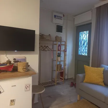 Dalgaci Deniz Vakantiehuis