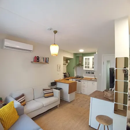 Vakantiehuis Dalgaci Deniz