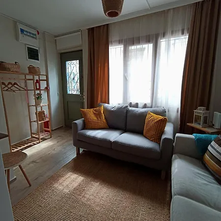 Dalgaci Deniz Vakantiehuis