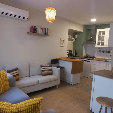 Dalgaci Deniz Vakantiehuis Ayvalı