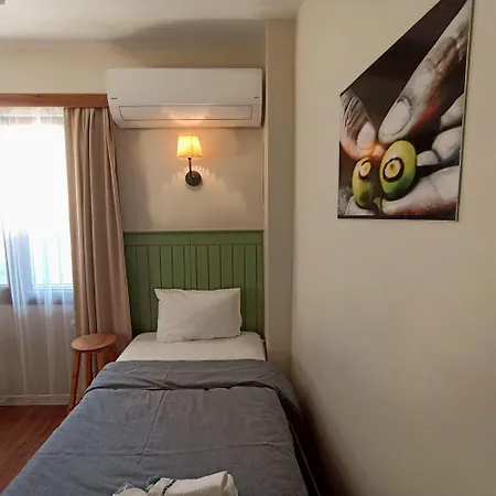 Vakantiehuis Dalgaci Deniz