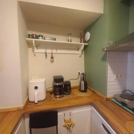 Vakantiehuis Dalgaci Deniz