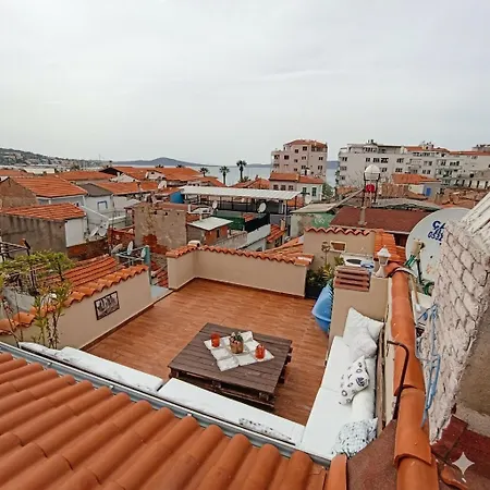Dalgaci Deniz Vakantiehuis