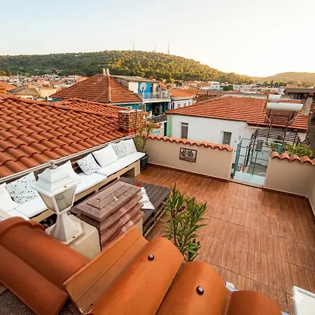 Vakantiehuis Dalgaci Deniz *