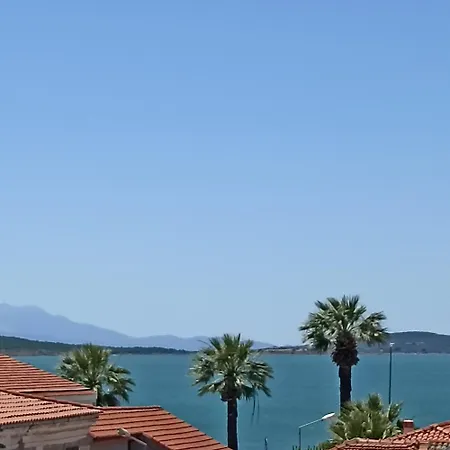 Dalgaci Deniz