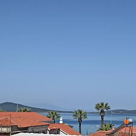Dalgaci Deniz Vakantiehuis