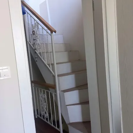 Dalgaci Deniz Vakantiehuis *