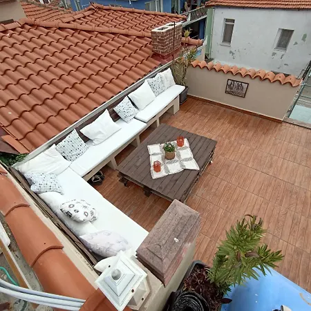 Vakantiehuis Dalgaci Deniz *