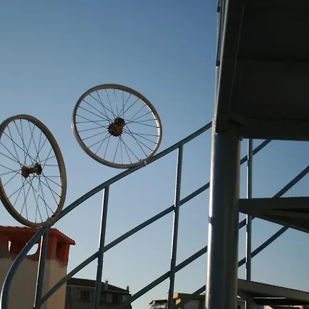 Tatil Evi Dalgaci Deniz *