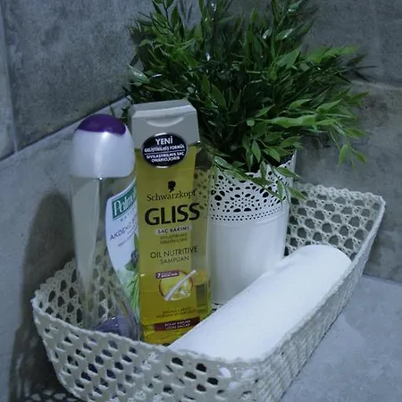 Dalgaci Deniz Tatil Evi *