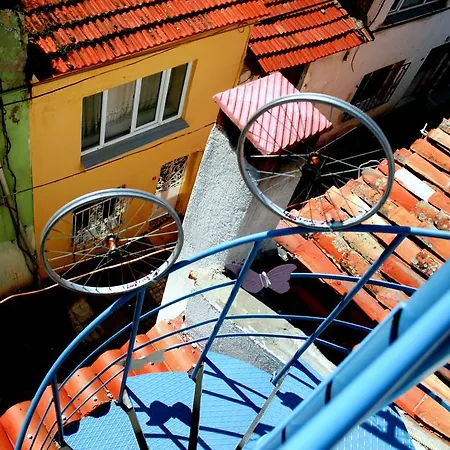 Dalgaci Deniz Vakantiehuis *