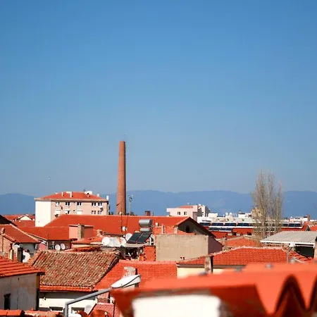 Vakantiehuis Dalgaci Deniz *