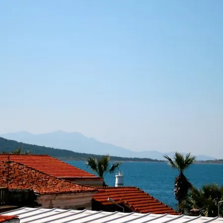 Dalgaci Deniz Vakantiehuis *