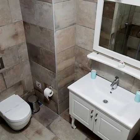 Vakantiehuis Dalgaci Deniz