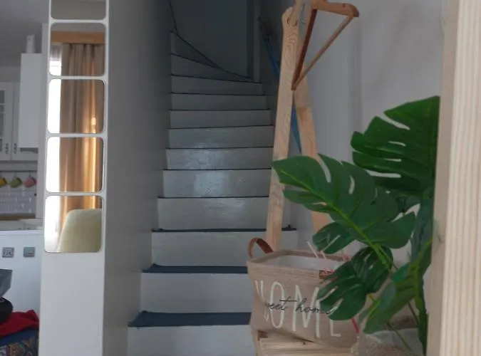 Hébergement de vacances Dalgaci Deniz Ayvalı