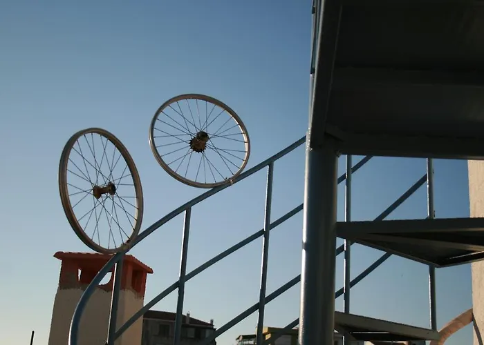 Hébergement de vacances Dalgaci Deniz *