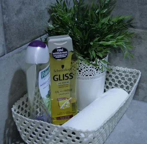 Dalgaci Deniz Hébergement de vacances *