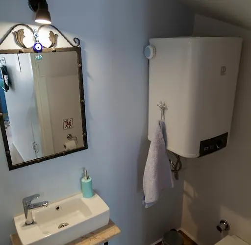 Dalgaci Deniz Hébergement de vacances