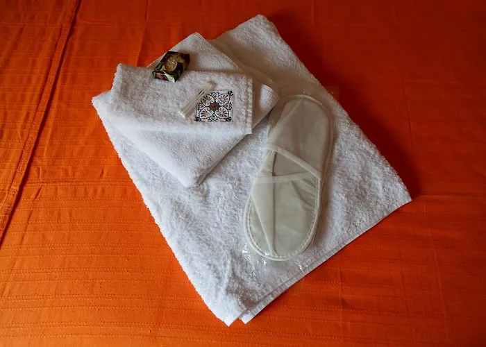 Dalgaci Deniz Hébergement de vacances *